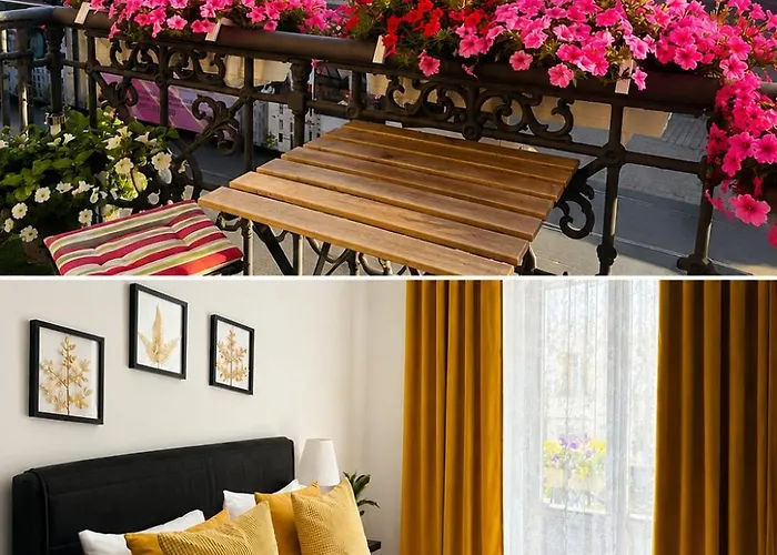 s & Rooms